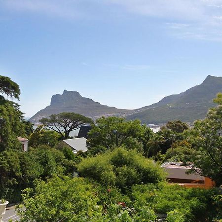 ホテル Hout Bay Hideaway エクステリア 写真