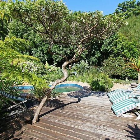ホテル Hout Bay Hideaway エクステリア 写真
