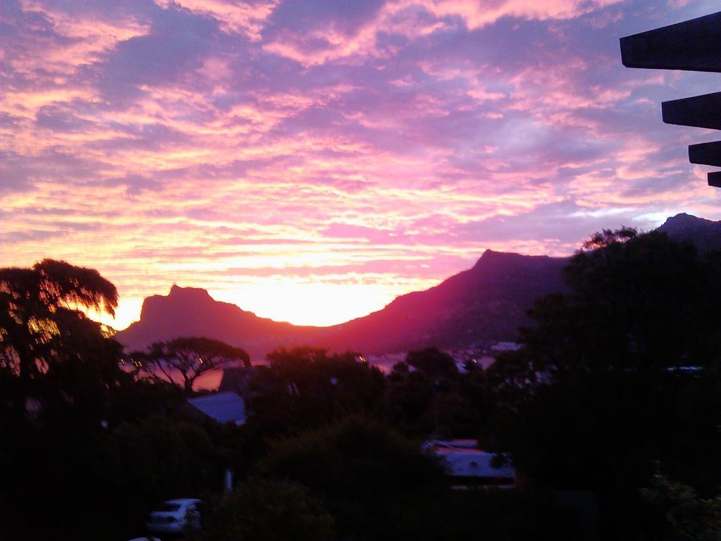 ホテル Hout Bay Hideaway エクステリア 写真