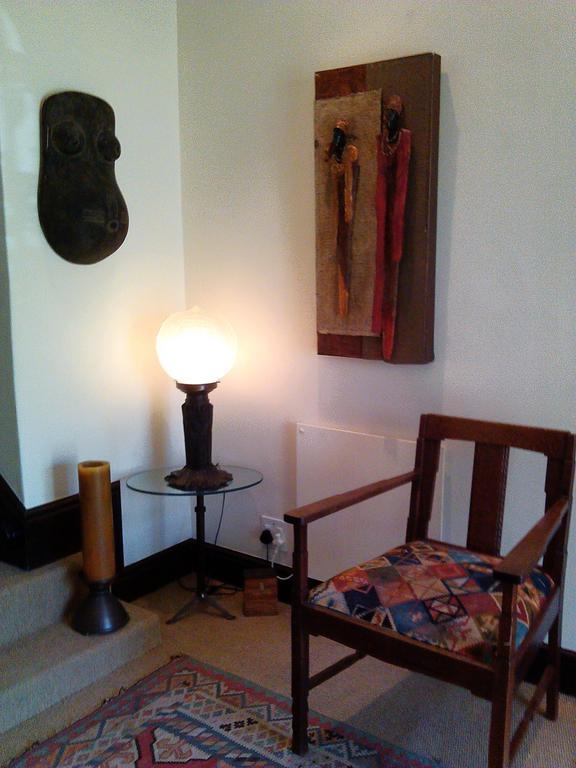 ホテル Hout Bay Hideaway エクステリア 写真