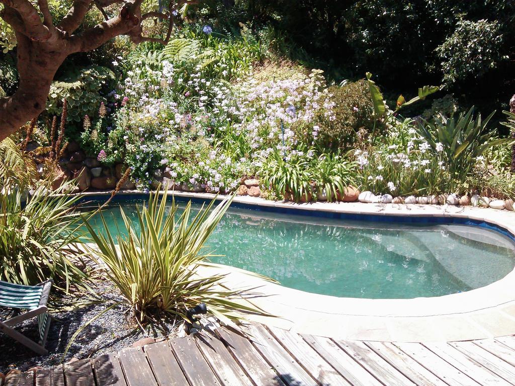 ホテル Hout Bay Hideaway エクステリア 写真