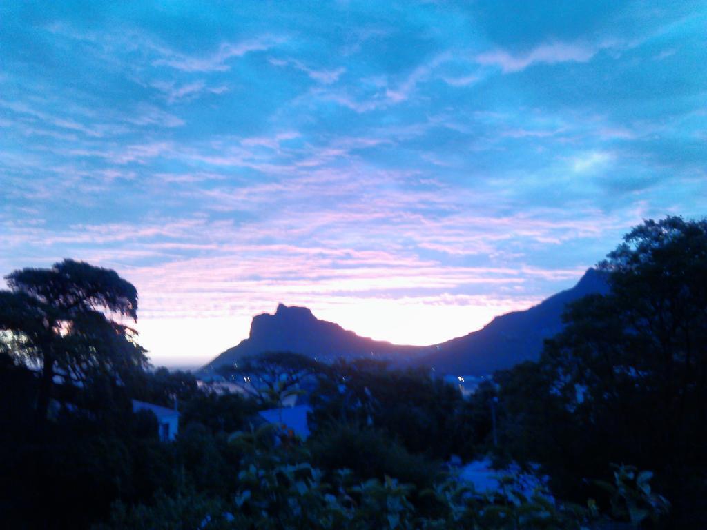 ホテル Hout Bay Hideaway エクステリア 写真