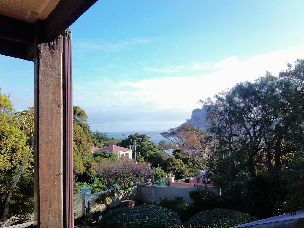 ホテル Hout Bay Hideaway 部屋 写真