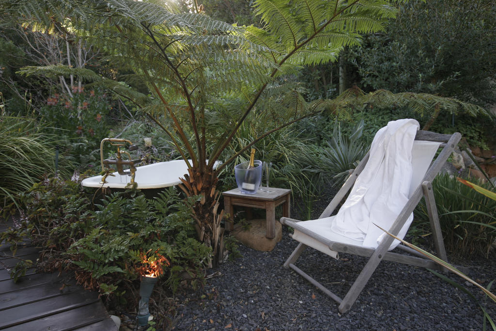ホテル Hout Bay Hideaway エクステリア 写真