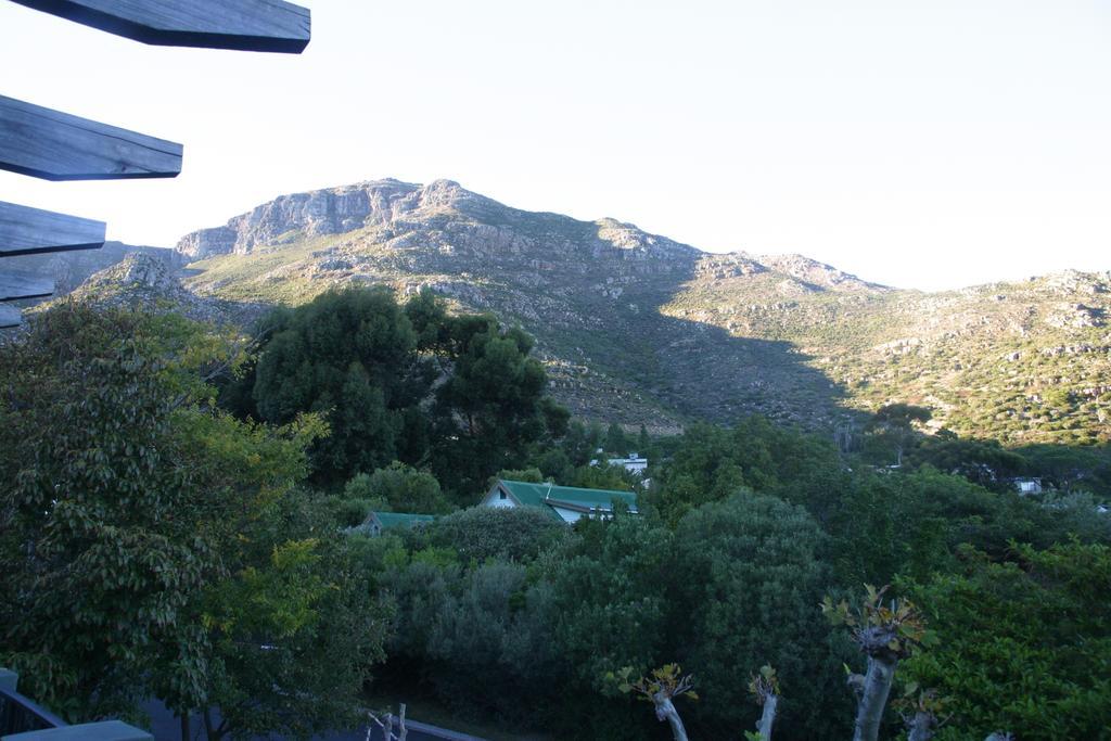ホテル Hout Bay Hideaway 部屋 写真