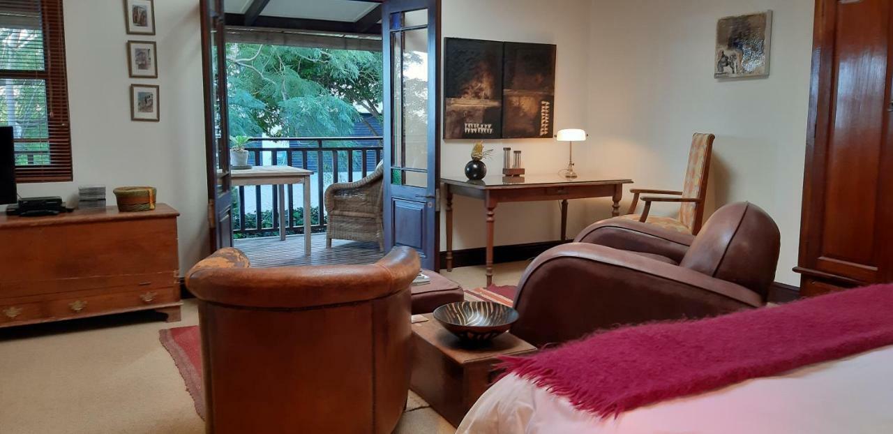 ホテル Hout Bay Hideaway エクステリア 写真