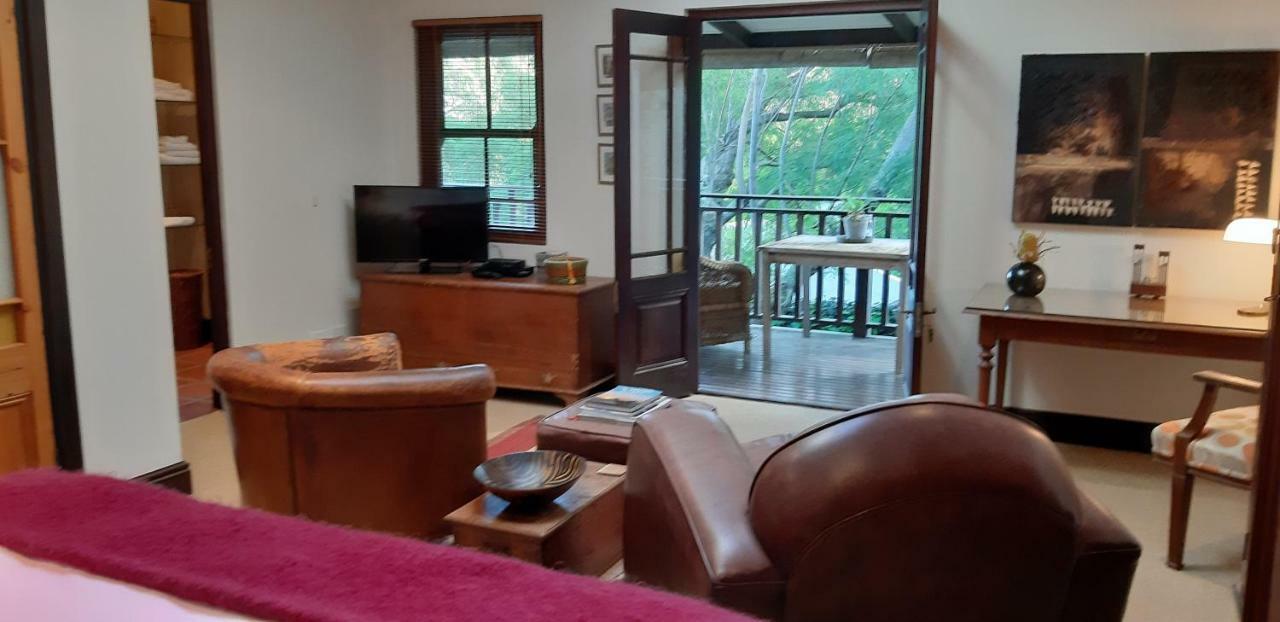 ホテル Hout Bay Hideaway エクステリア 写真