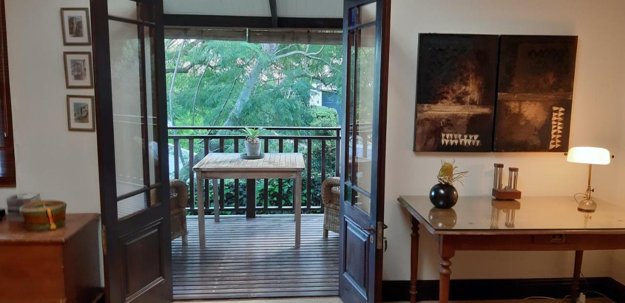 ホテル Hout Bay Hideaway エクステリア 写真