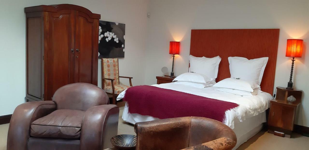ホテル Hout Bay Hideaway エクステリア 写真