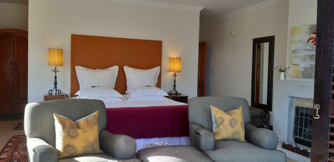 ホテル Hout Bay Hideaway エクステリア 写真