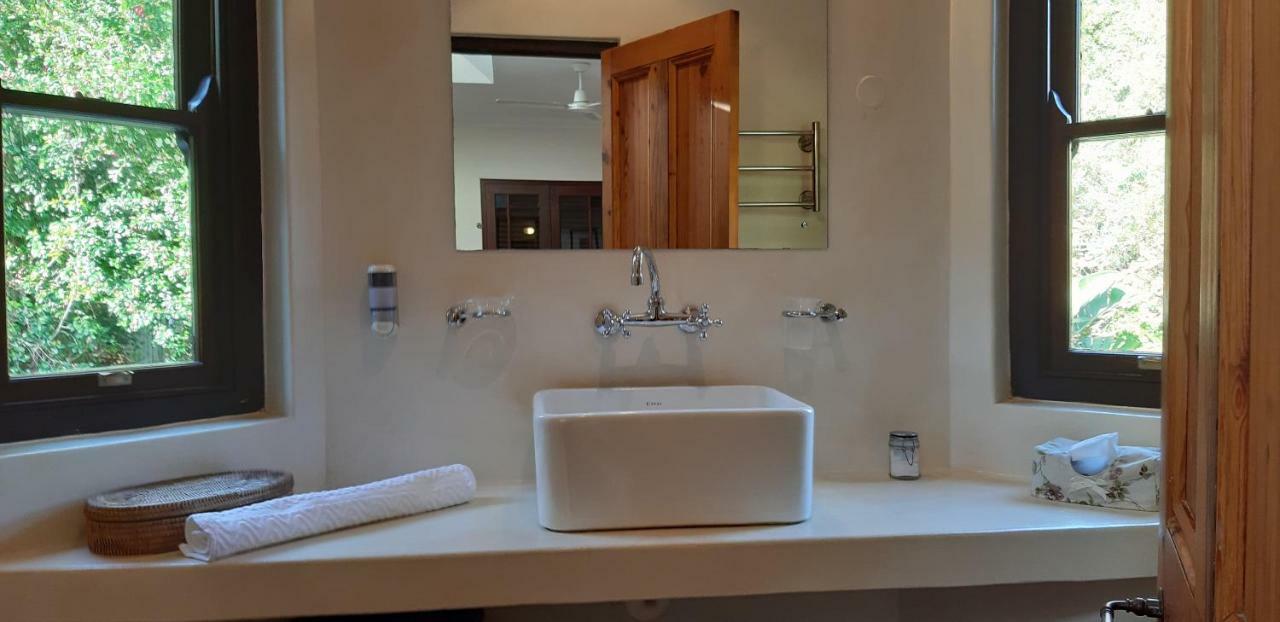 ホテル Hout Bay Hideaway エクステリア 写真