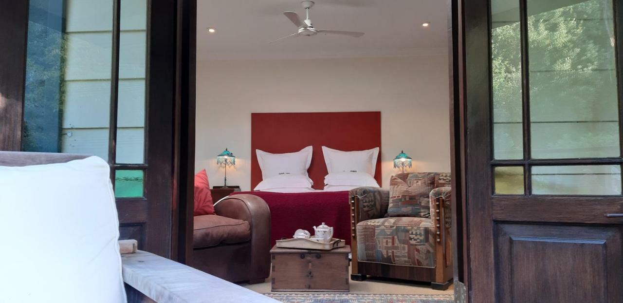 ホテル Hout Bay Hideaway エクステリア 写真