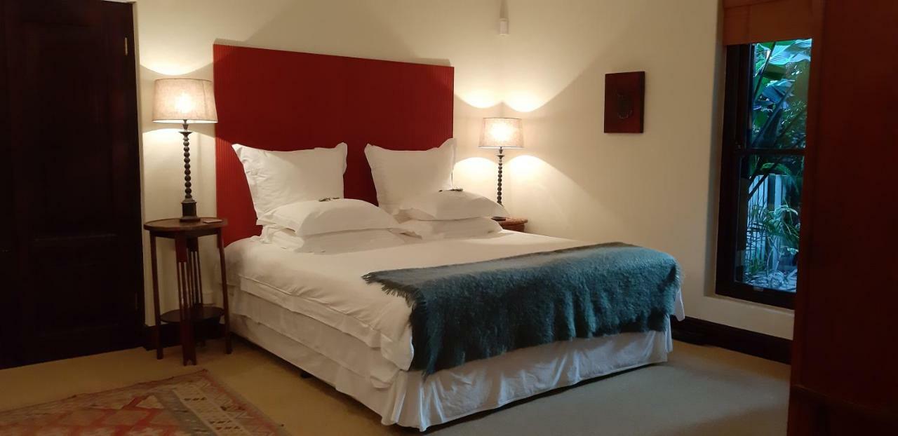 ホテル Hout Bay Hideaway エクステリア 写真
