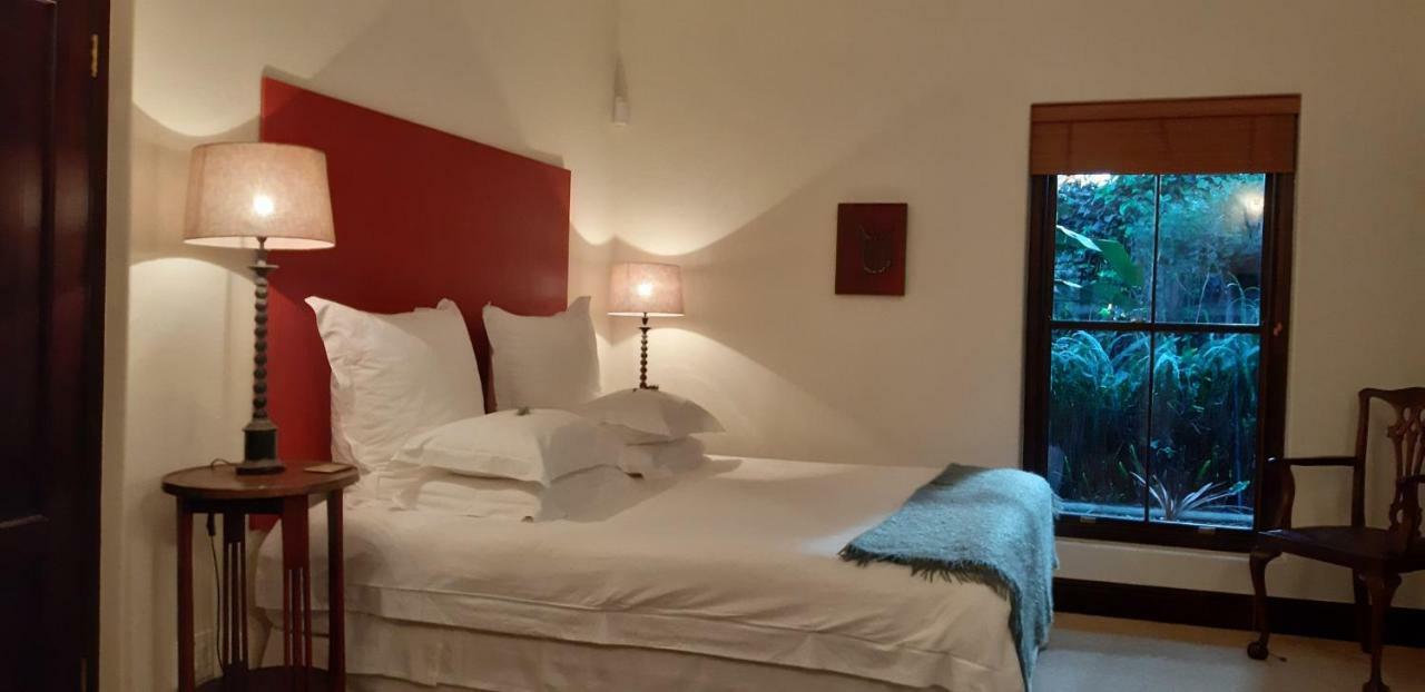 ホテル Hout Bay Hideaway エクステリア 写真