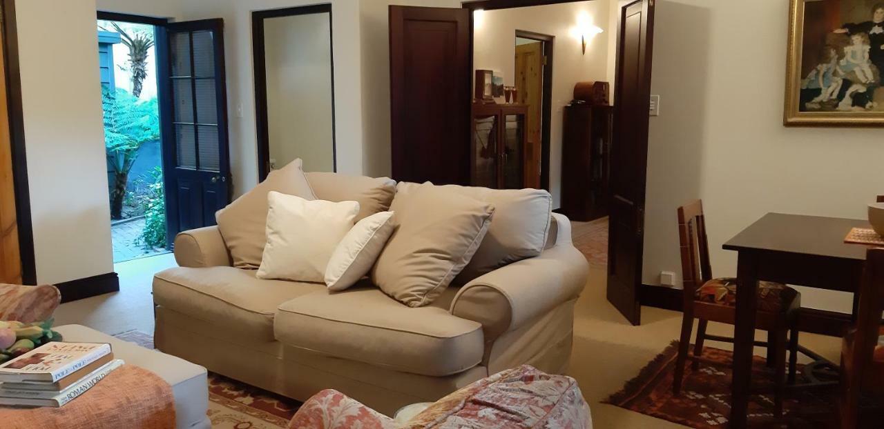 ホテル Hout Bay Hideaway エクステリア 写真