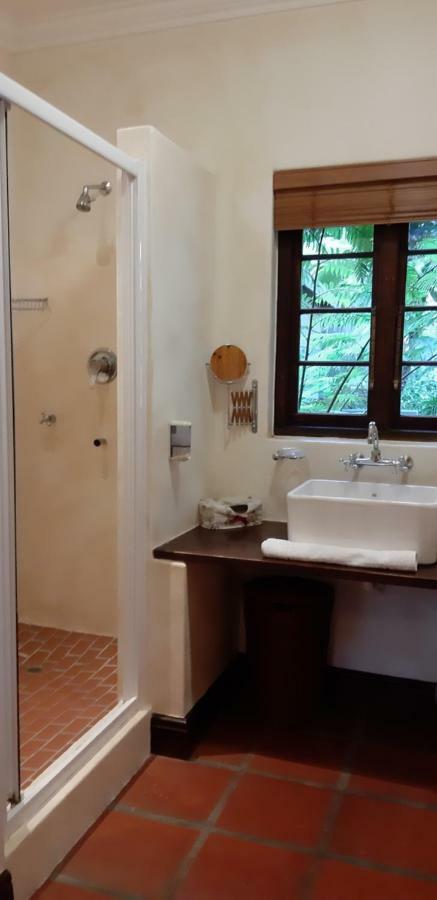 ホテル Hout Bay Hideaway エクステリア 写真