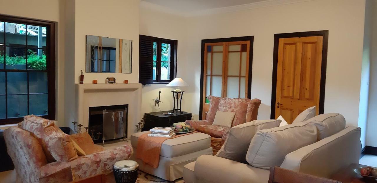 ホテル Hout Bay Hideaway エクステリア 写真