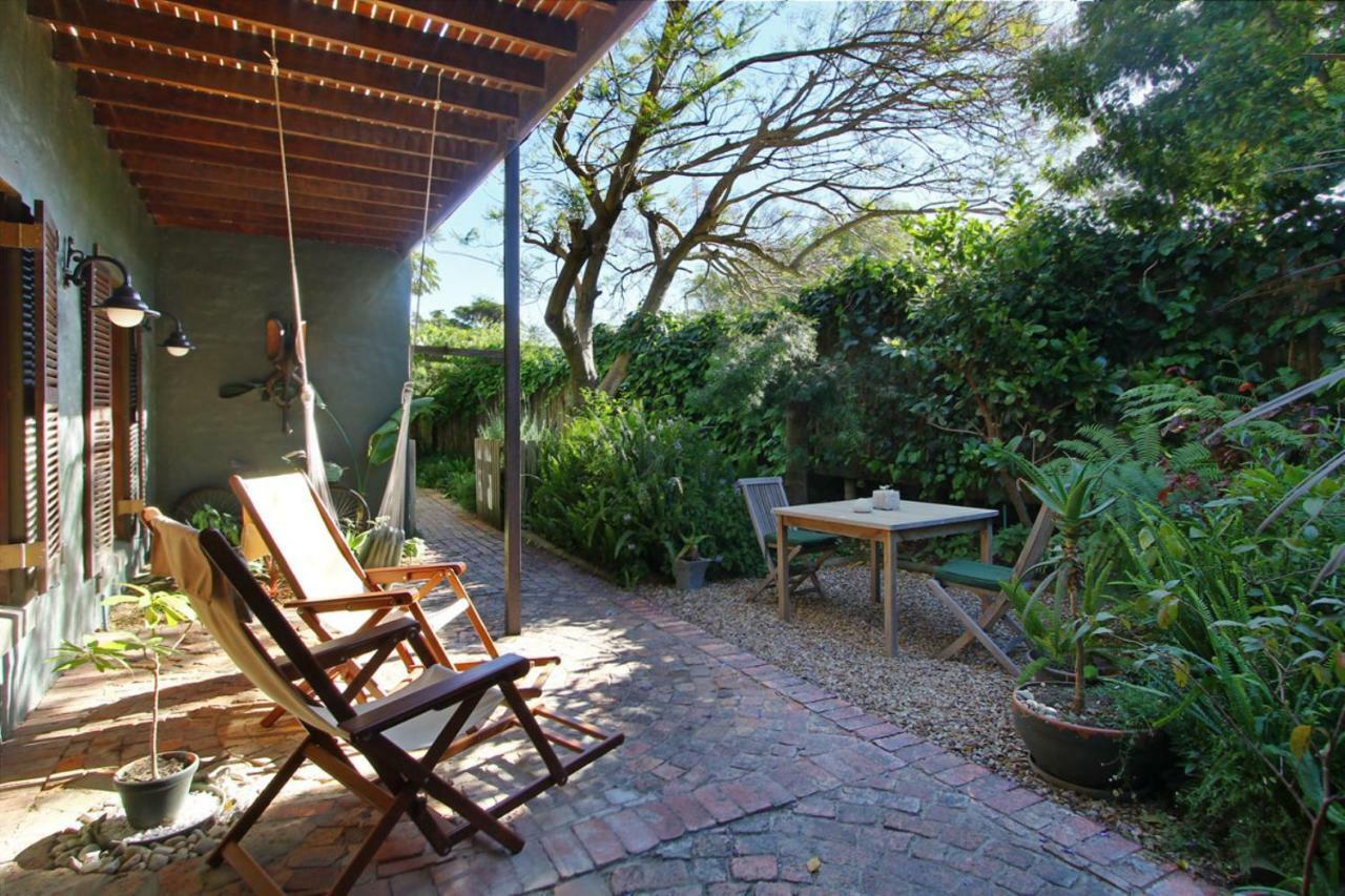 ホテル Hout Bay Hideaway エクステリア 写真