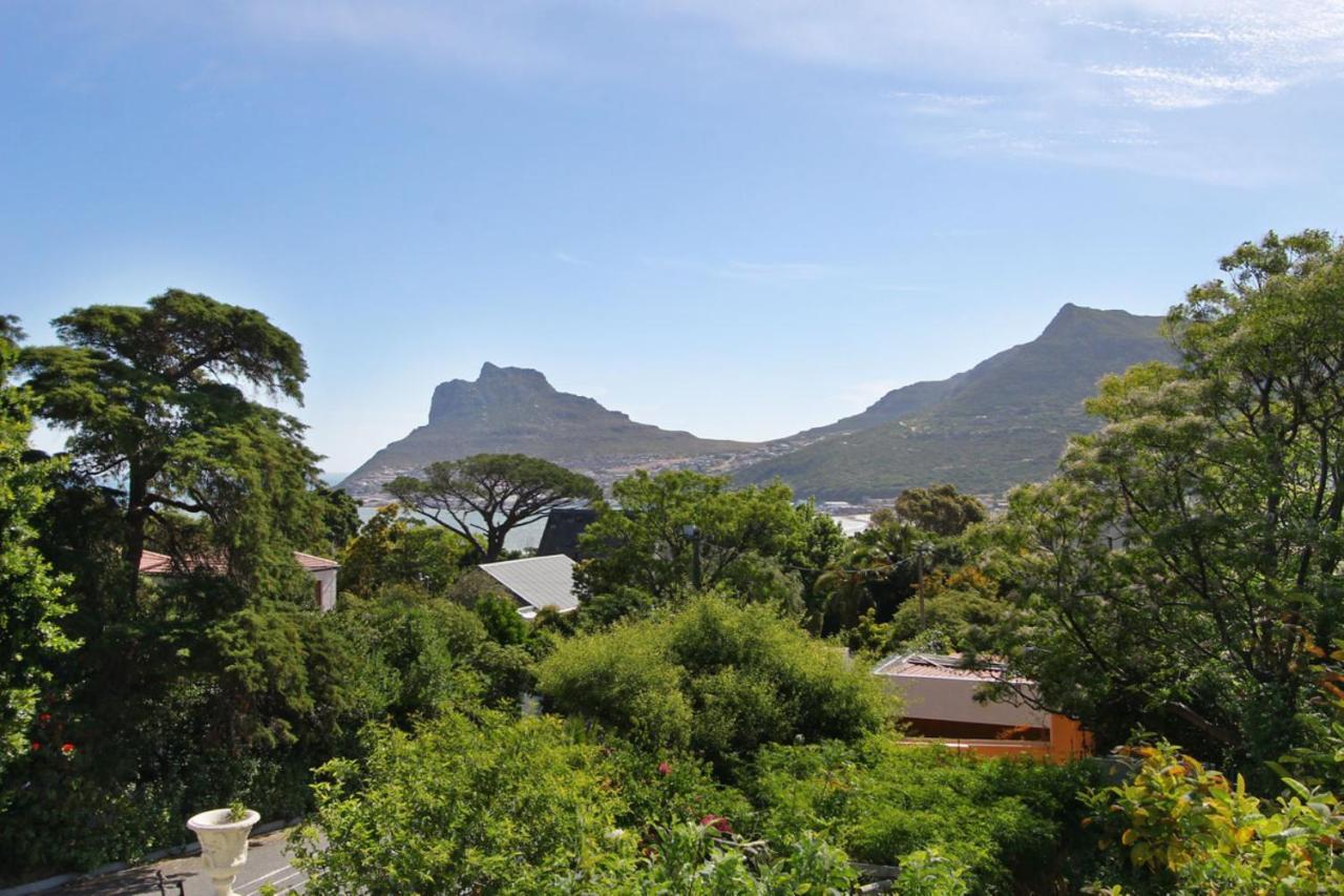 ホテル Hout Bay Hideaway エクステリア 写真